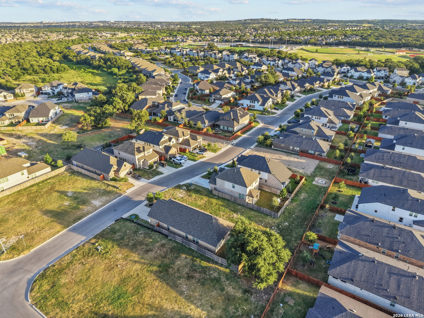 12415 Aurora Basin San Antonio TX 78254
