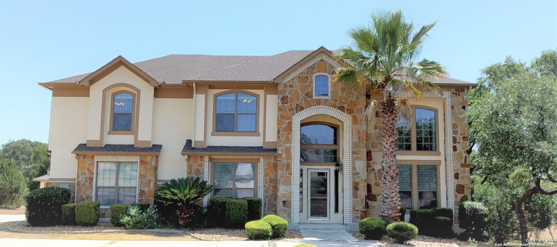13715 Box T Drive San Antonio TX 78253