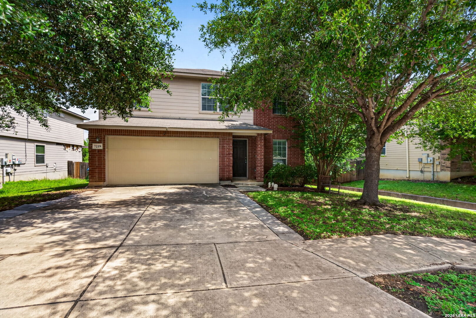 7219 Aldebaran Sun San Antonio TX 78252
