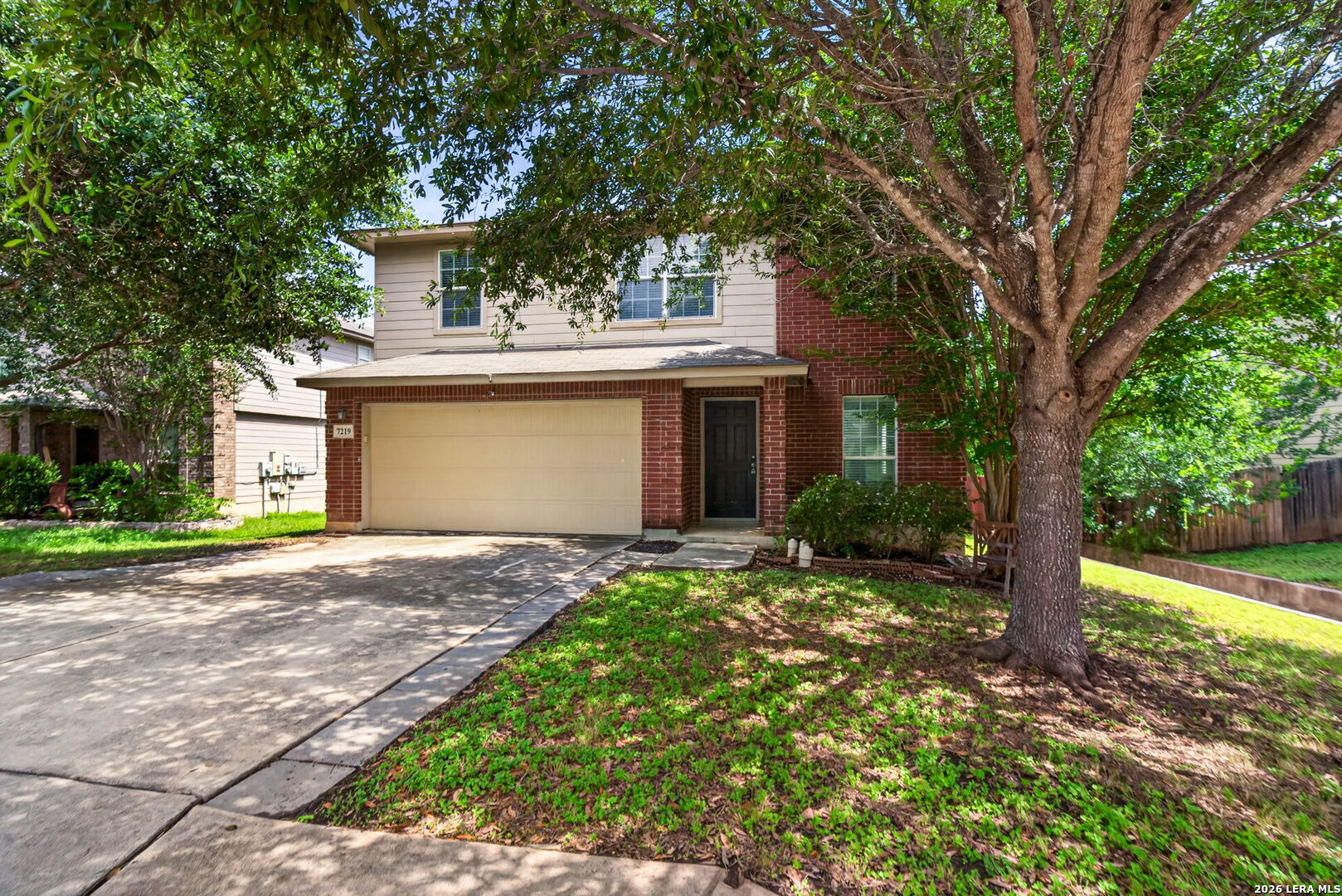 7219 Aldebaran Sun San Antonio TX 78252