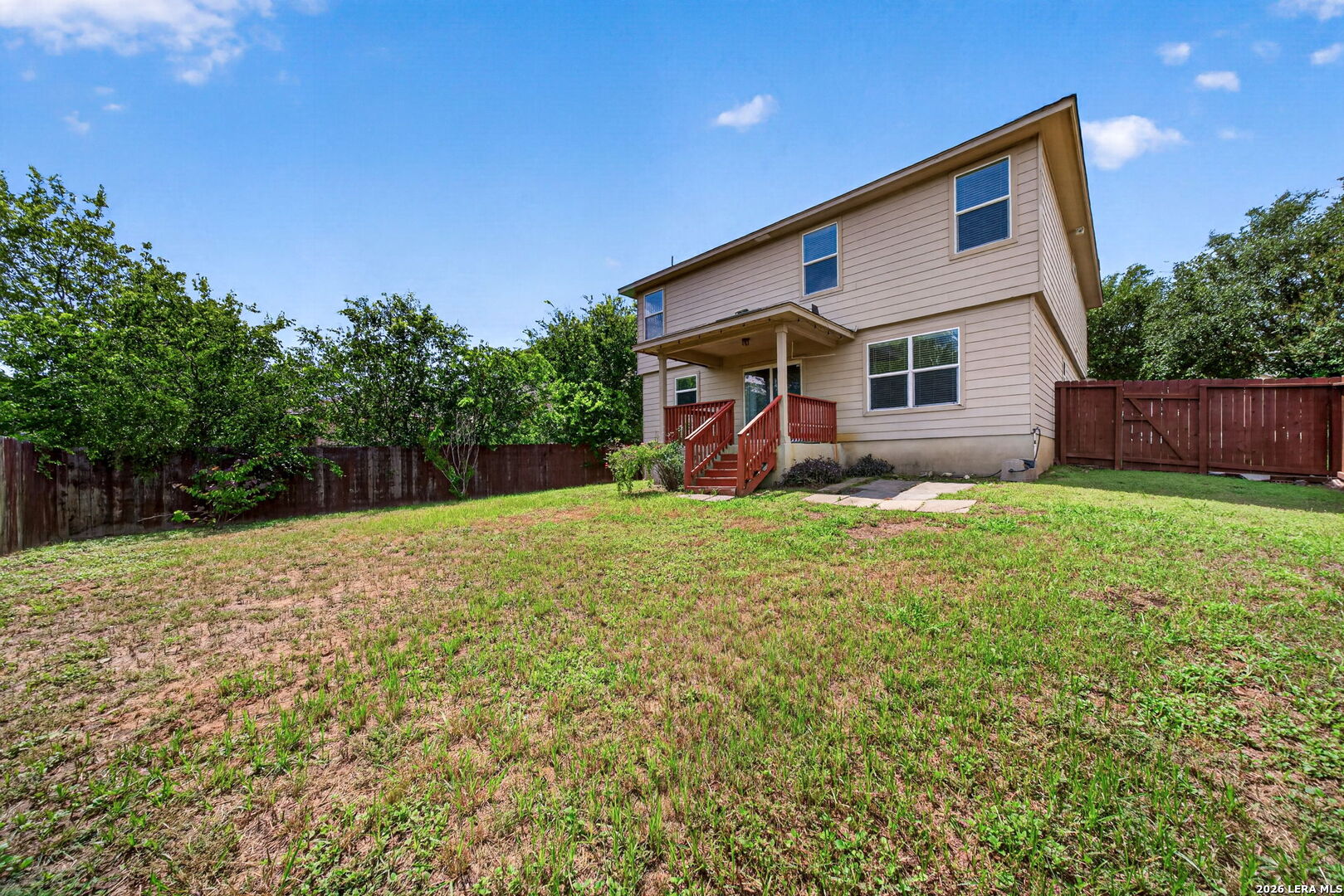 7219 Aldebaran Sun San Antonio TX 78252