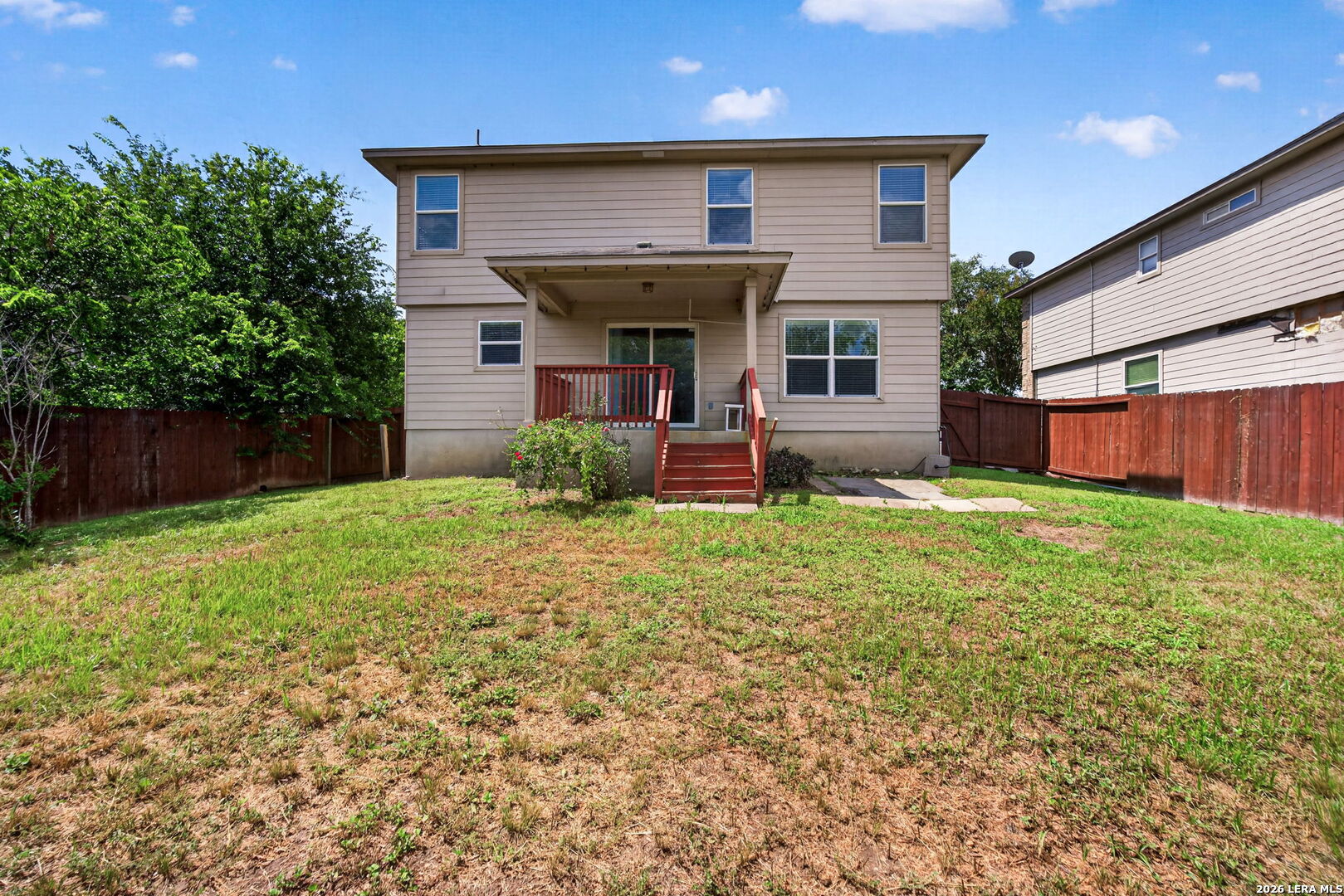 7219 Aldebaran Sun San Antonio TX 78252
