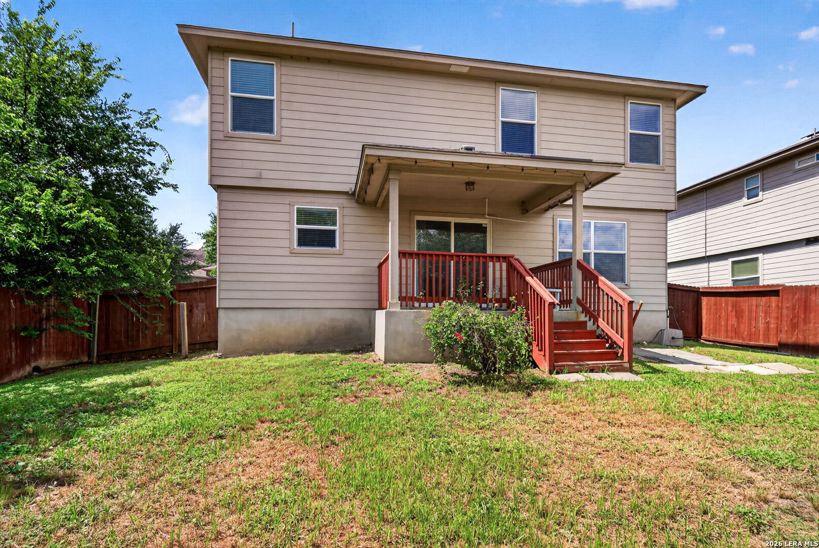 7219 Aldebaran Sun San Antonio TX 78252