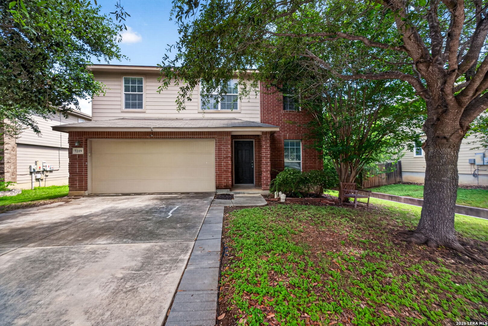 7219 Aldebaran Sun San Antonio TX 78252