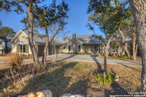 1194 Powder Ridge Road New Braunfels TX 78132