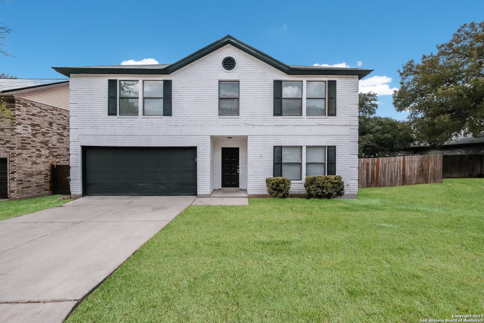 7419 Garden Grove San Antonio TX 78250