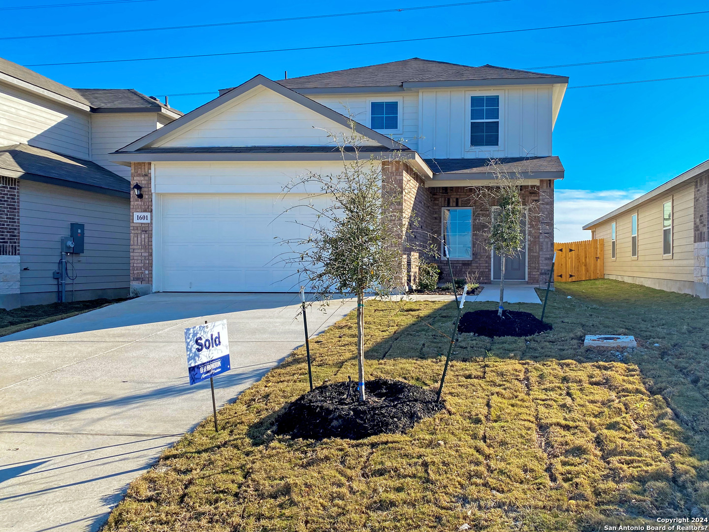 1601 Chianti Pass New Braunfels TX 78130