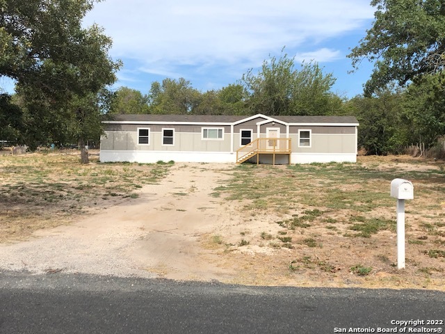 24441 Loma Verde San Antonio TX 78264