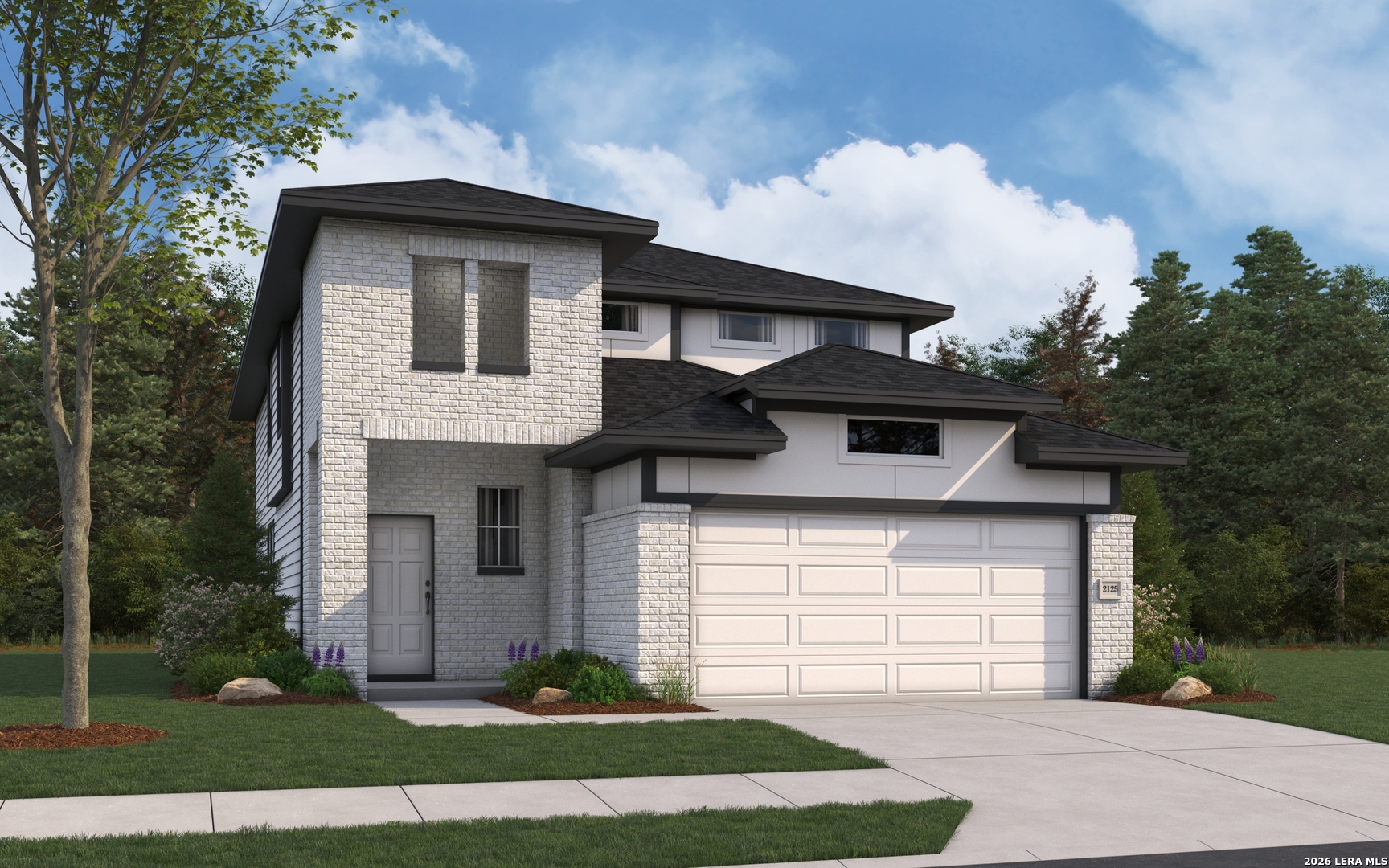 2315 Pink Pearl Drive San Antonio TX 78224