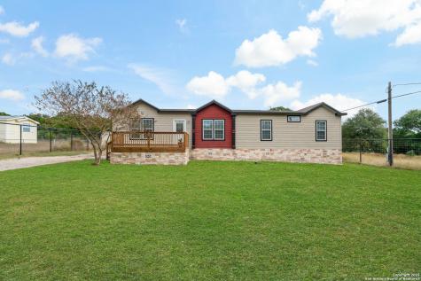 2059 Indian Hills Drive Spring Branch TX 78070