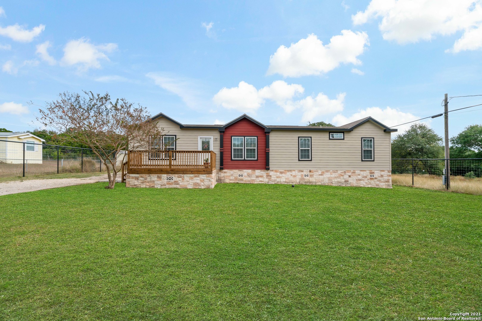 2059 Indian Hills Drive Spring Branch TX 78070