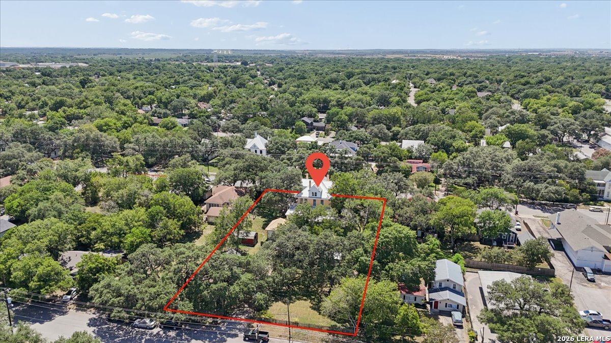 504 S Main Street Lockhart TX 78644