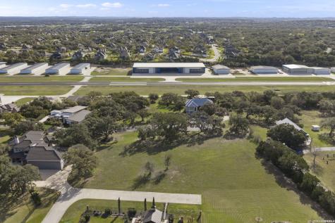 21 Boerne Stage Airfield Boerne TX 78006