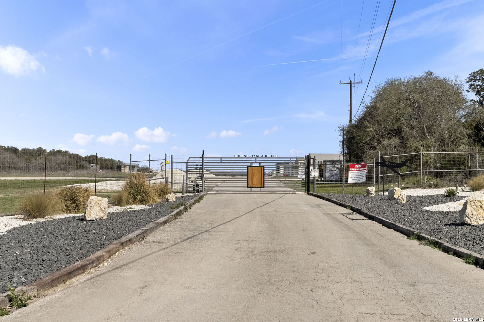 21 Boerne Stage Airfield Boerne TX 78006