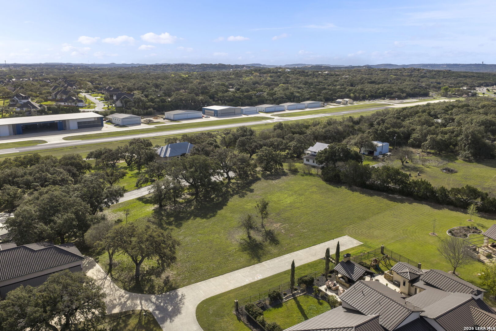 21 Boerne Stage Airfield Boerne TX 78006
