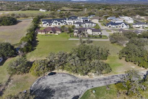 21 Boerne Stage Airfield Boerne TX 78006
