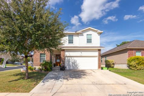 11435 Garden Falls San Antonio TX 78245