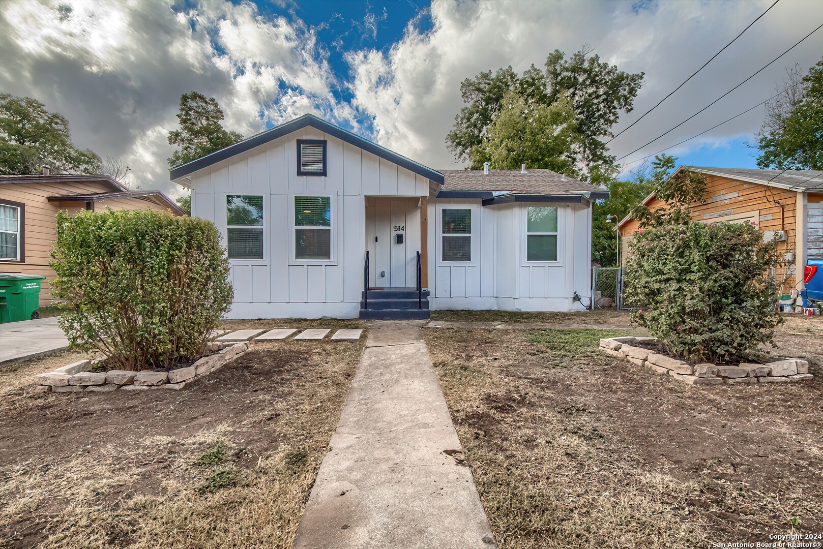514 Roslyn Avenue San Antonio TX 78204