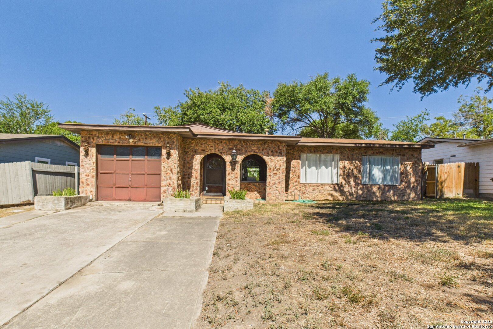 235 Lively San Antonio TX 78213