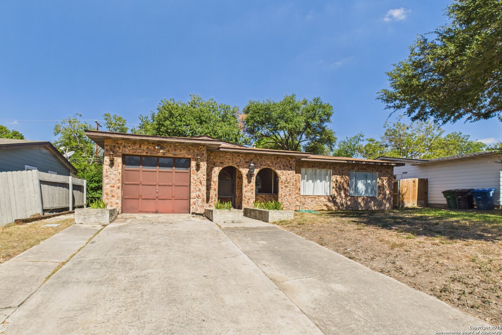 235 Lively San Antonio TX 78213