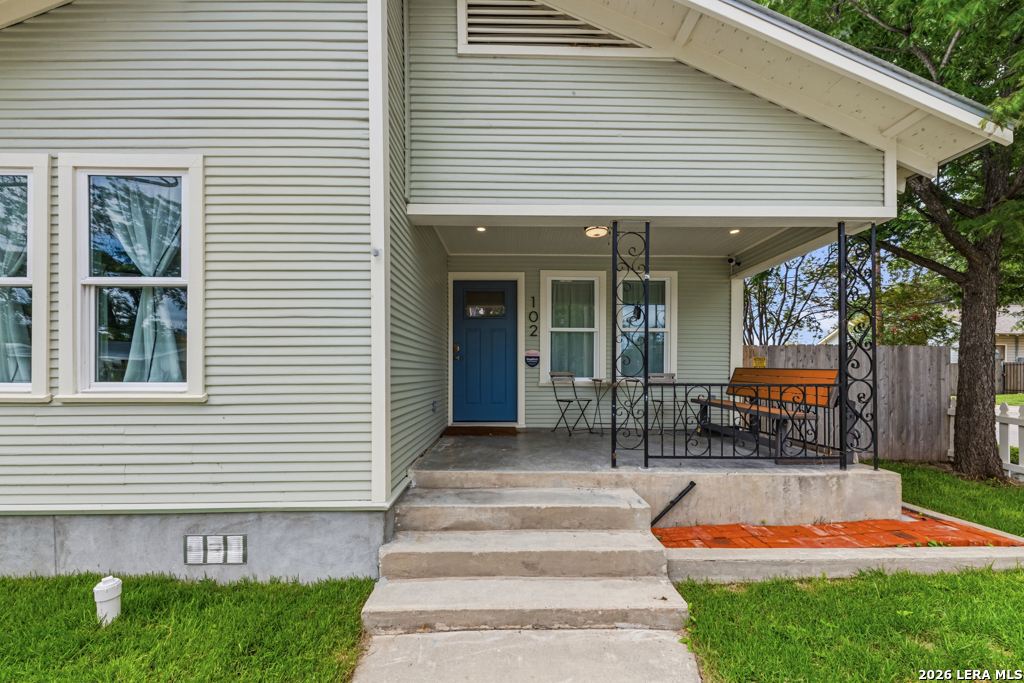 102 Canton San Antonio TX 78202