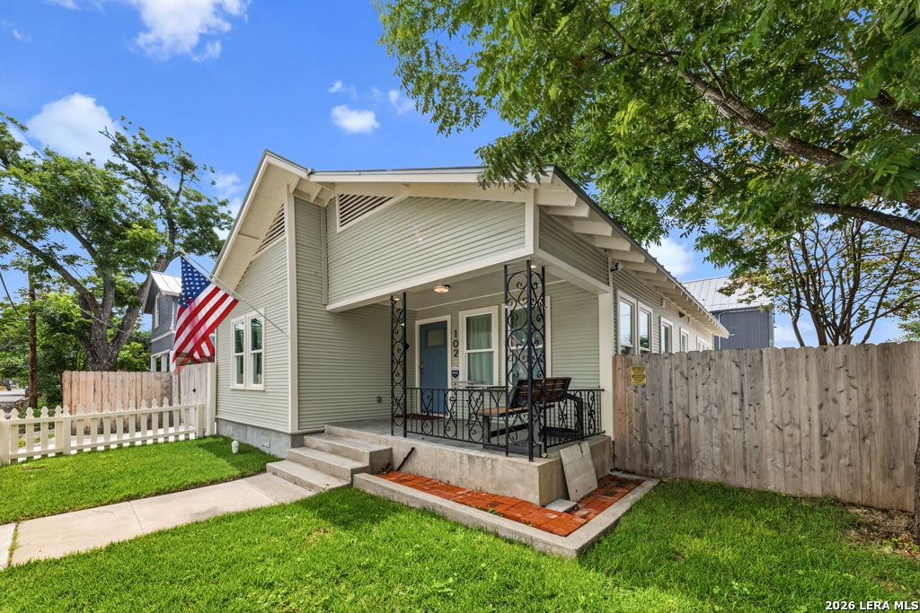 102 Canton San Antonio TX 78202