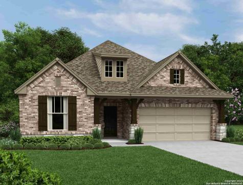 16231 Athens Cape San Antonio TX 78247