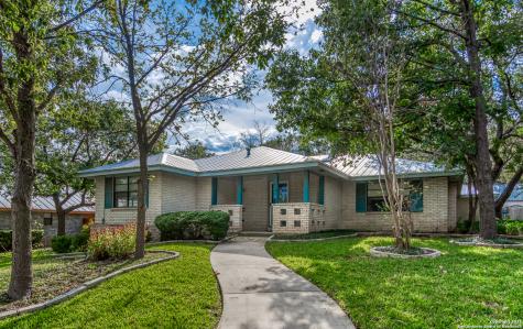 1618 New Bond Street San Antonio TX 78231