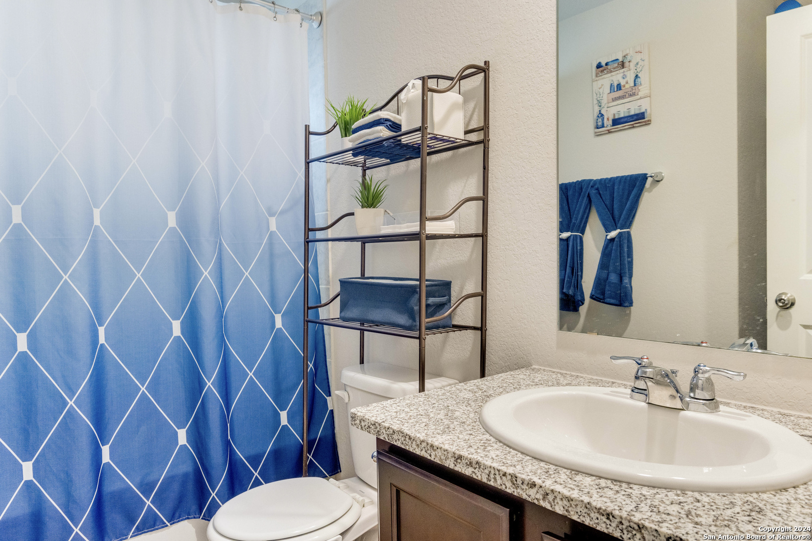 6509 Legato Curve San Antonio TX 78252