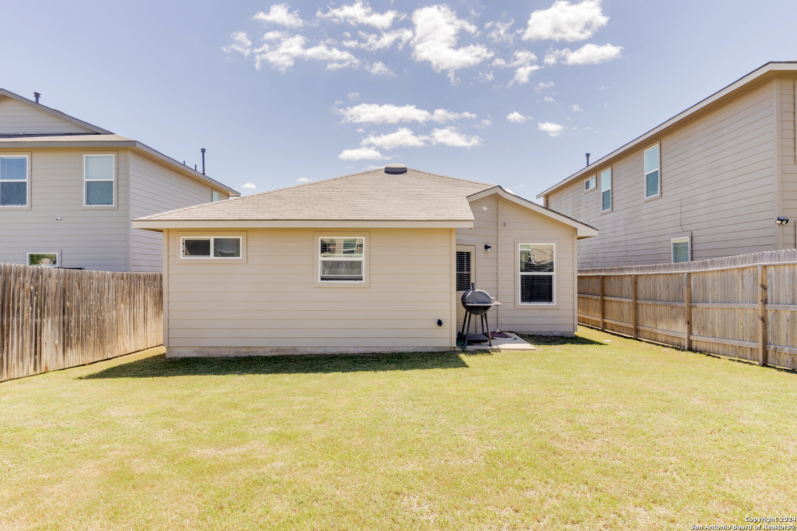 6509 Legato Curve San Antonio TX 78252