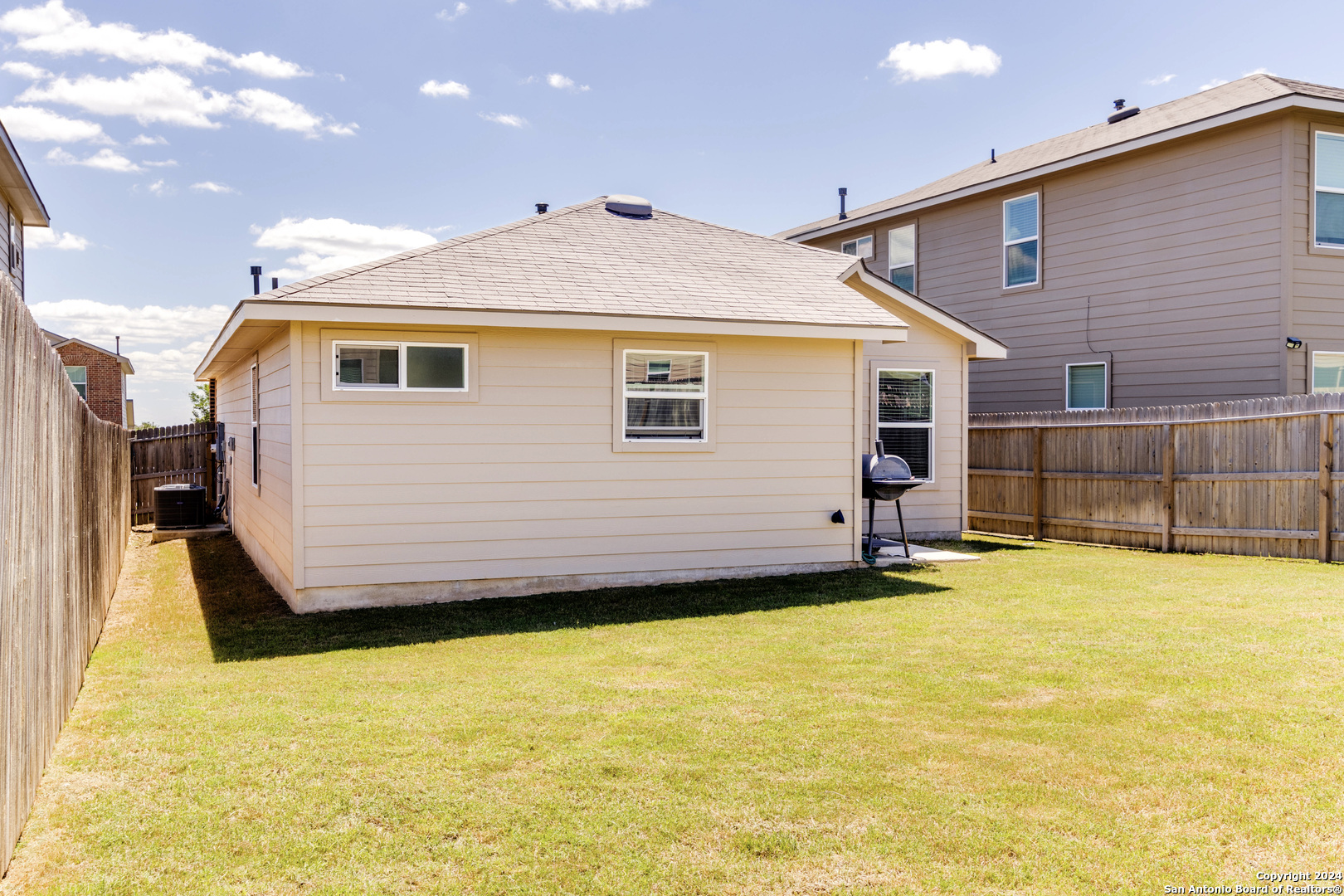 6509 Legato Curve San Antonio TX 78252