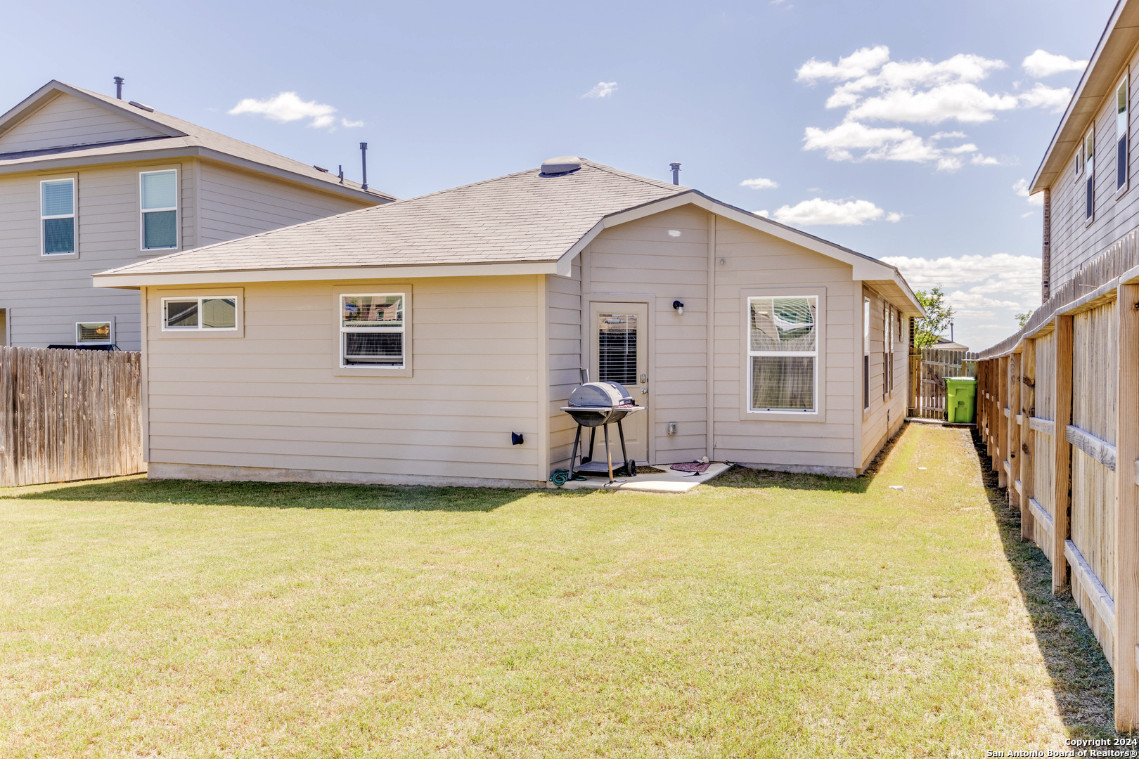 6509 Legato Curve San Antonio TX 78252