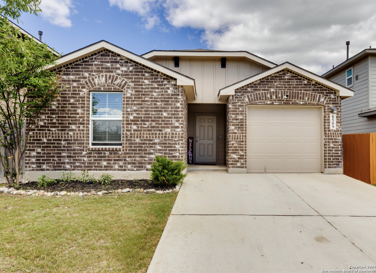 6509 Legato Curve San Antonio TX 78252