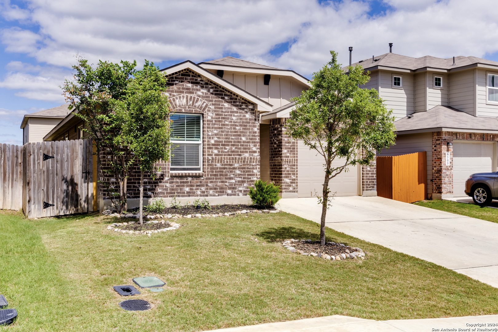 6509 Legato Curve San Antonio TX 78252