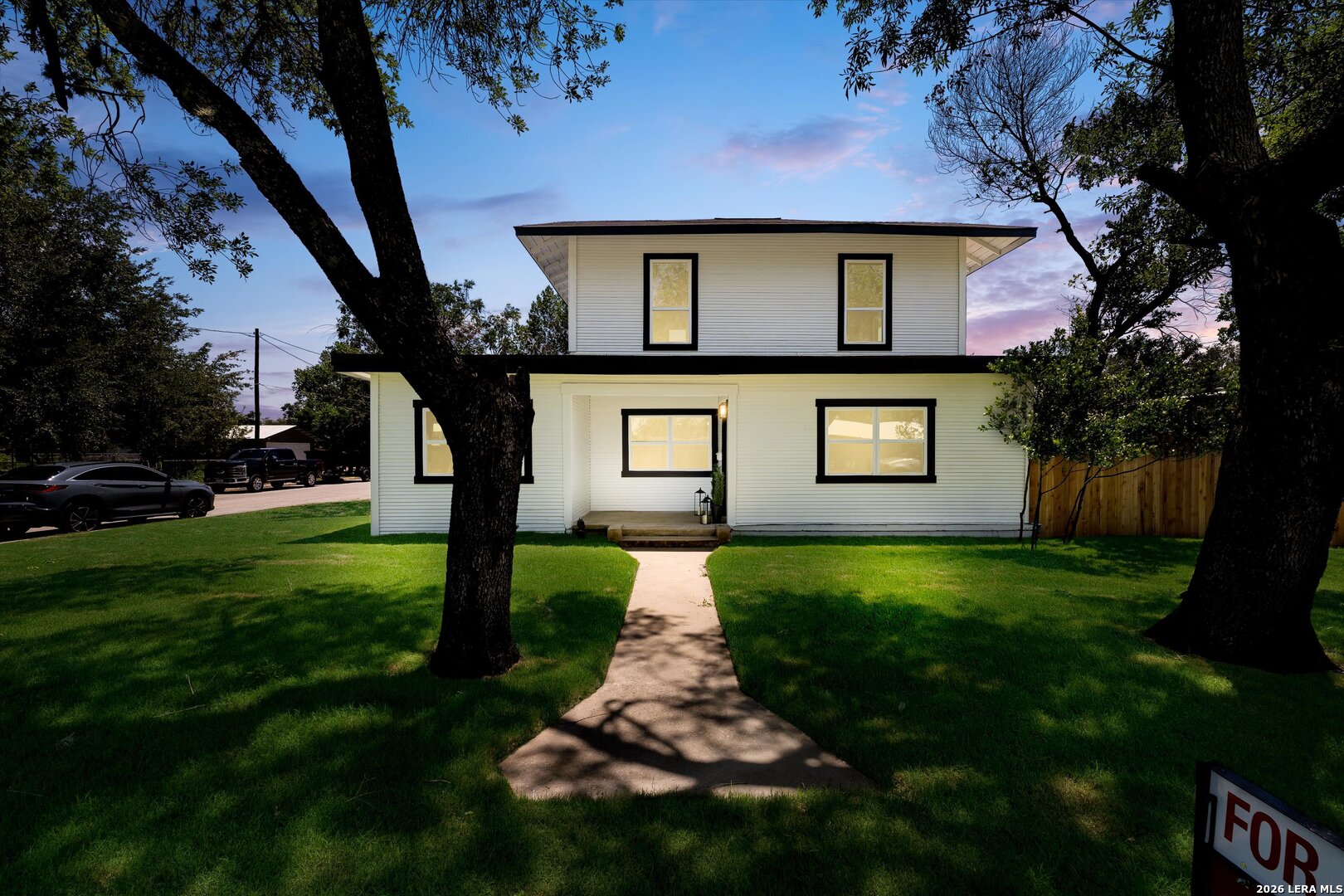 536 Commerce Street Pleasanton TX 78064