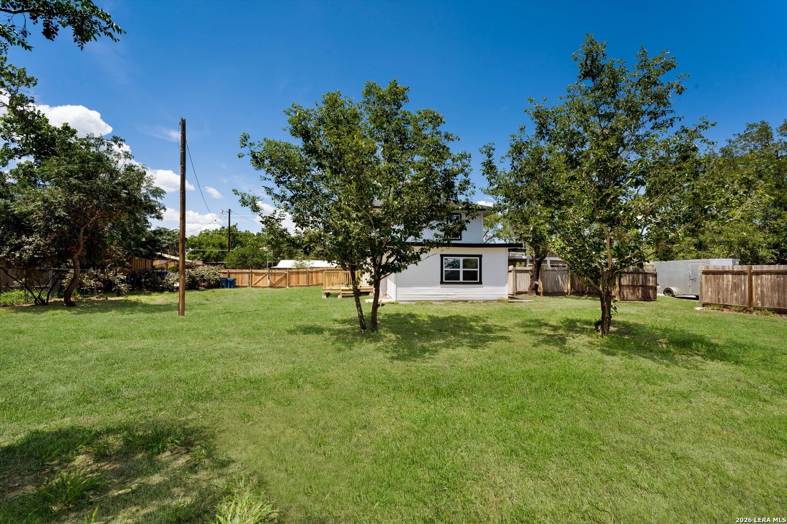 536 Commerce Street Pleasanton TX 78064