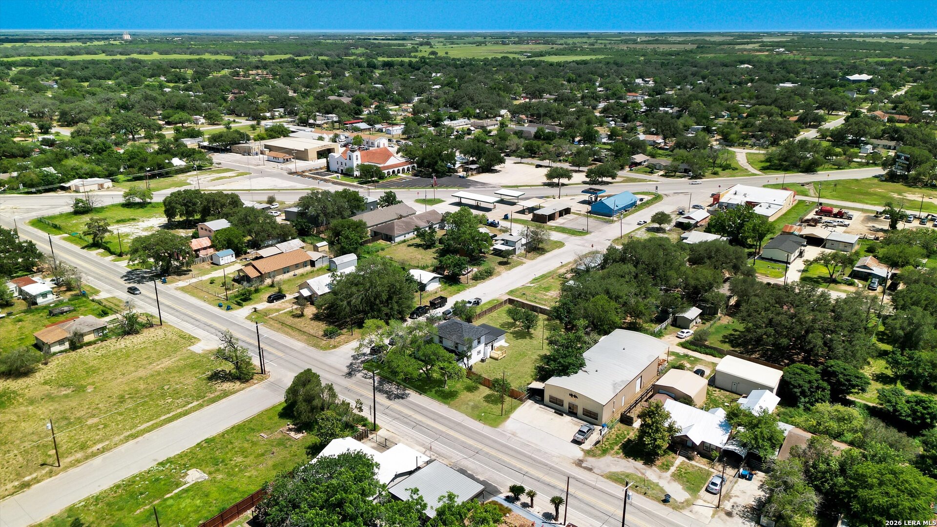536 Commerce Street Pleasanton TX 78064