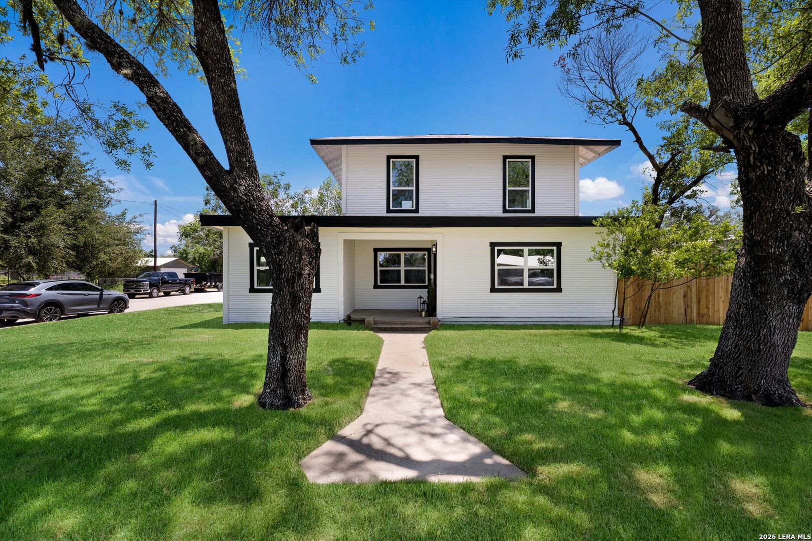 536 Commerce Street Pleasanton TX 78064
