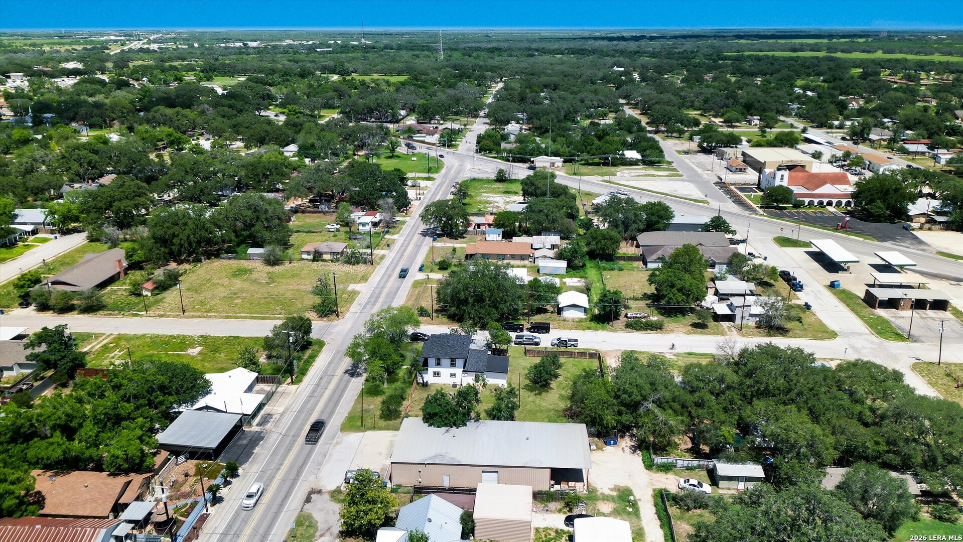 536 Commerce Street Pleasanton TX 78064