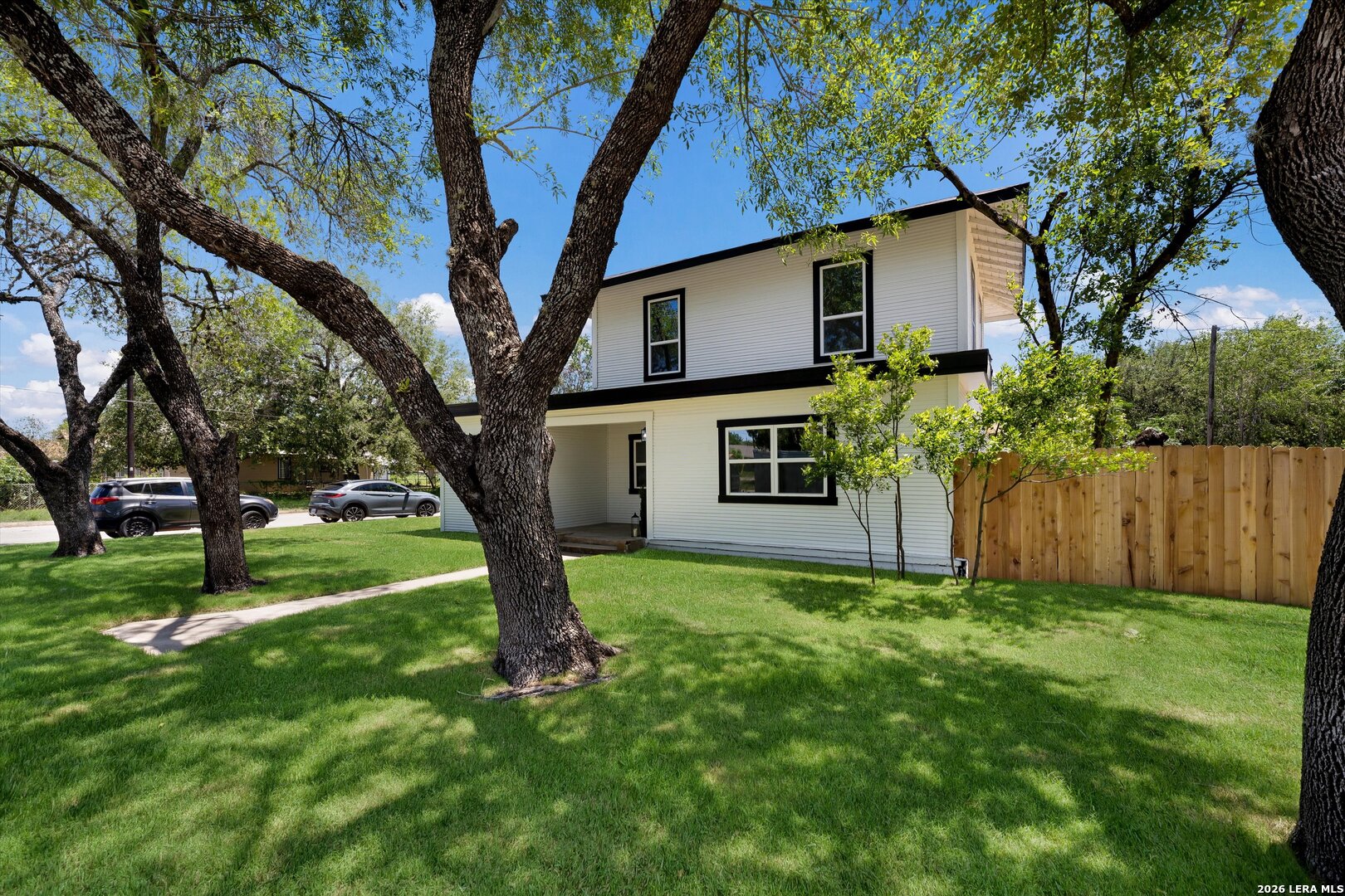 536 Commerce Street Pleasanton TX 78064