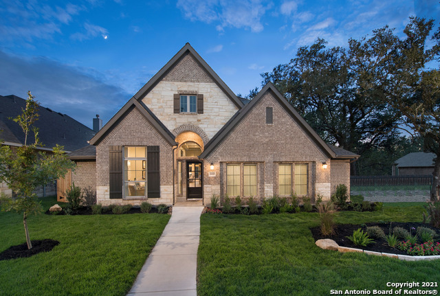 28919 Porch Swing Boerne TX 78006