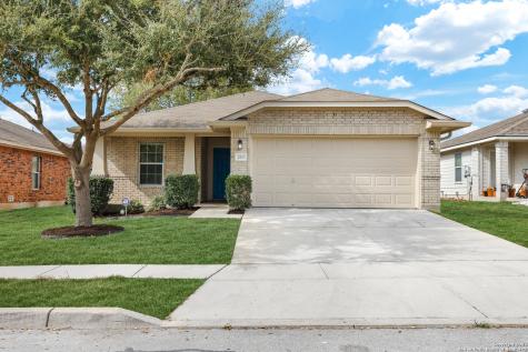 220 Longhorn Way Cibolo TX 78108