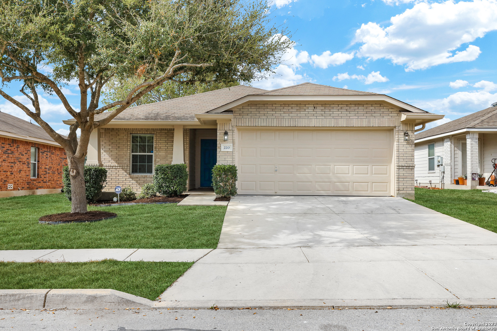 220 Longhorn Way Cibolo TX 78108