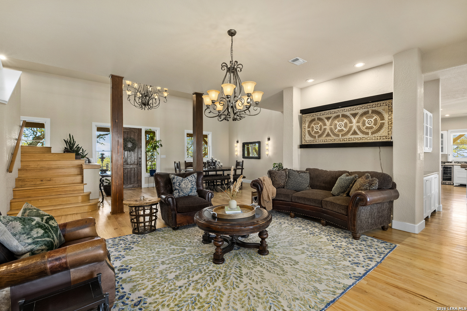 140 Kuntz Run Bulverde TX 78163