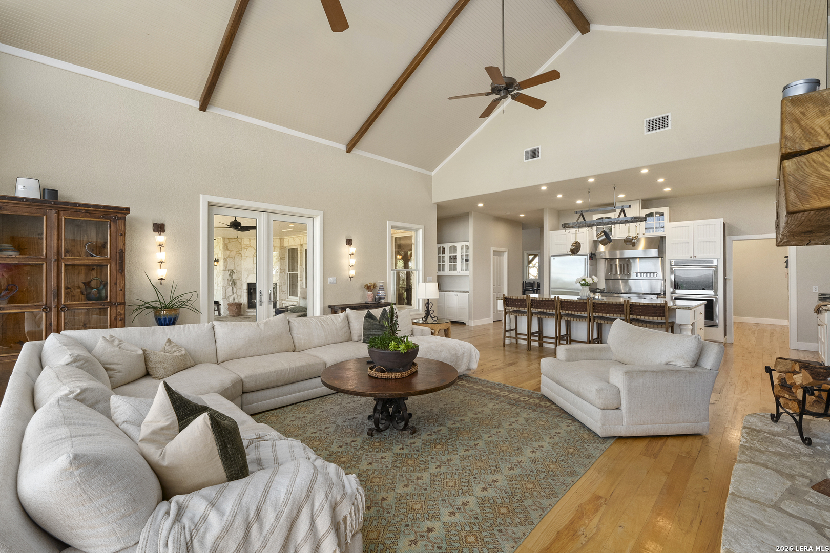 140 Kuntz Run Bulverde TX 78163