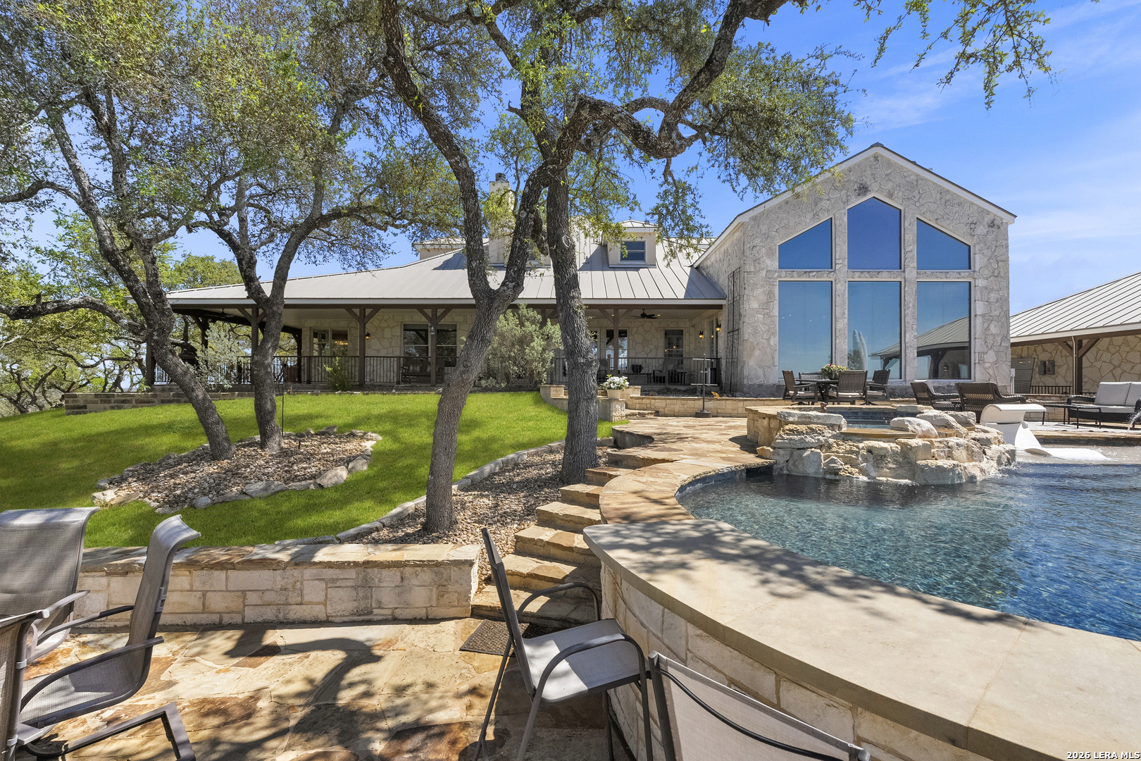140 Kuntz Run Bulverde TX 78163