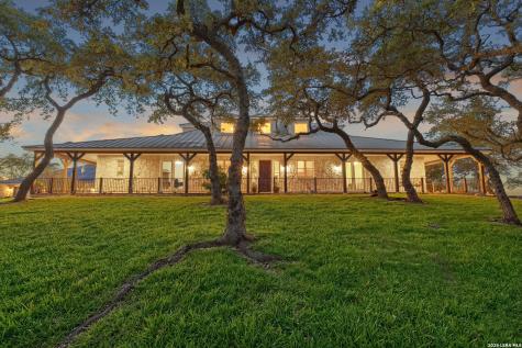 140 Kuntz Run Bulverde TX 78163