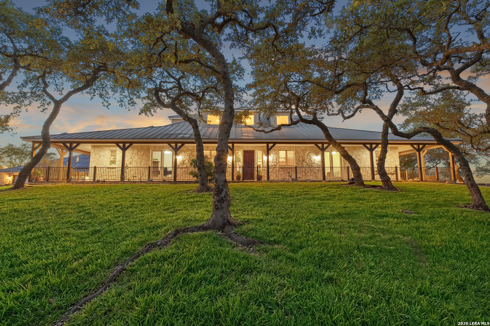 140 Kuntz Run Bulverde TX 78163