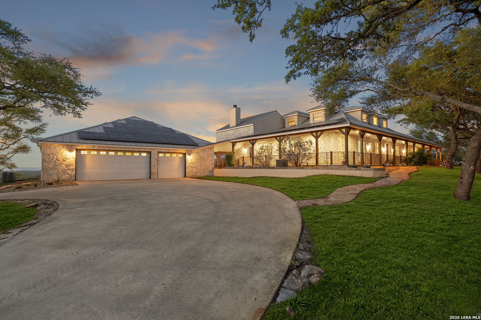 140 Kuntz Run Bulverde TX 78163