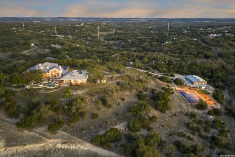 140 Kuntz Run Bulverde TX 78163